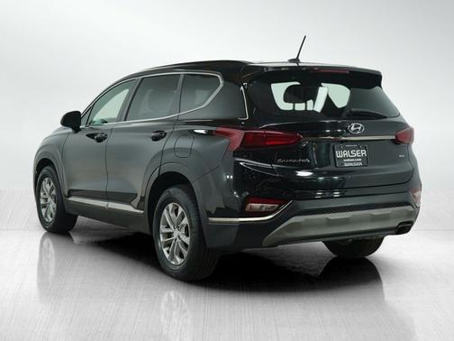 2019 Hyundai SANTA FE SE 2.4