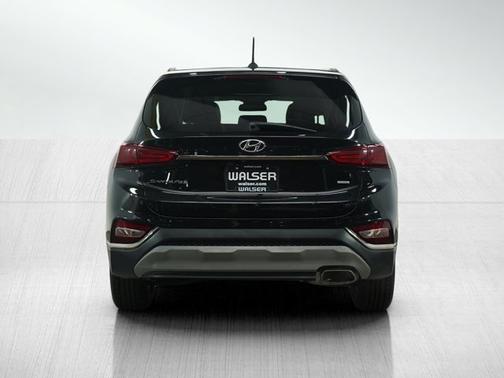 2019 Hyundai SANTA FE SE 2.4