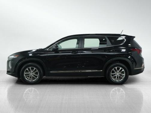 2019 Hyundai SANTA FE SE 2.4