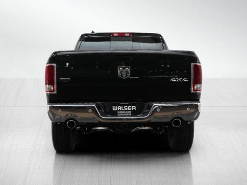 2018 RAM 1500 Laramie