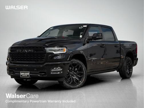 2025 RAM 1500 Limited
