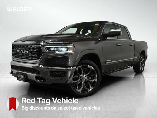 2022 RAM 1500 Limited