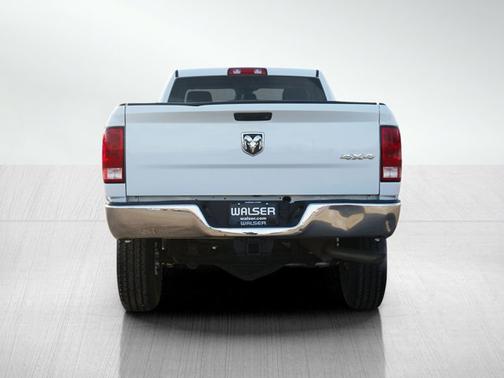 2017 RAM 2500 Tradesman