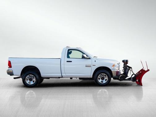 2017 RAM 2500 Tradesman