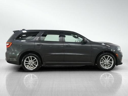 2024 Dodge Durango R/T