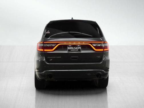 2024 Dodge Durango R/T