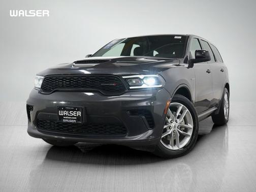 2024 Dodge Durango R/T