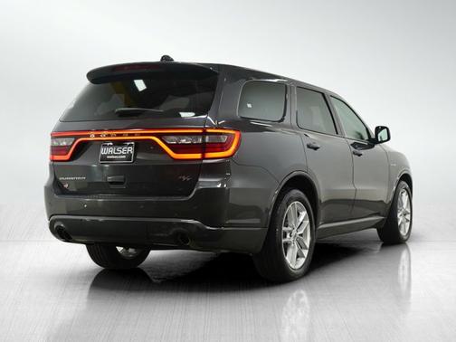 2024 Dodge Durango R/T