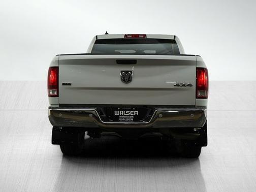 2022 RAM 1500 SLT
