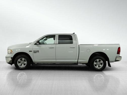 2022 RAM 1500 SLT