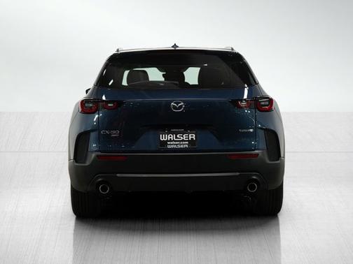 2024 Mazda CX-50 2.5 S Premium Package