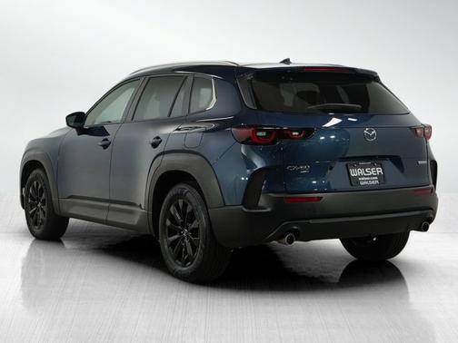 2024 Mazda CX-50 2.5 S Premium Package