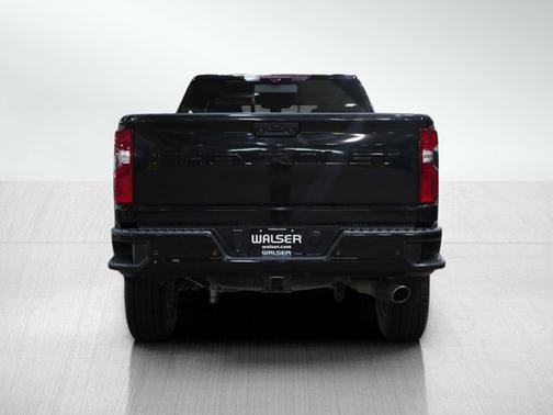 2022 Chevrolet Silverado 2500 High Country