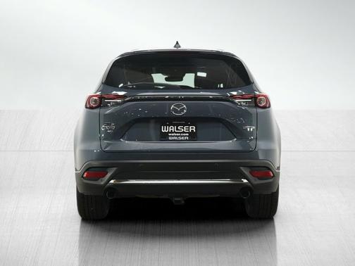 2023 Mazda CX-9 Carbon Edition