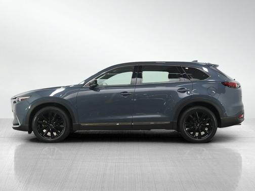 2023 Mazda CX-9 Carbon Edition