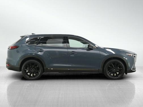 2023 Mazda CX-9 Carbon Edition