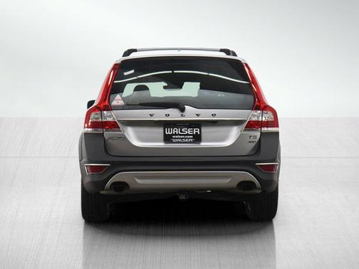 2016 Volvo XC70 T5 Premier