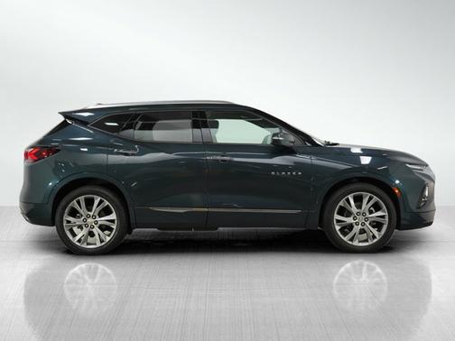2019 Chevrolet Blazer Premier