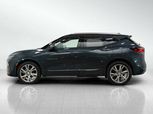 2019 Chevrolet Blazer Premier