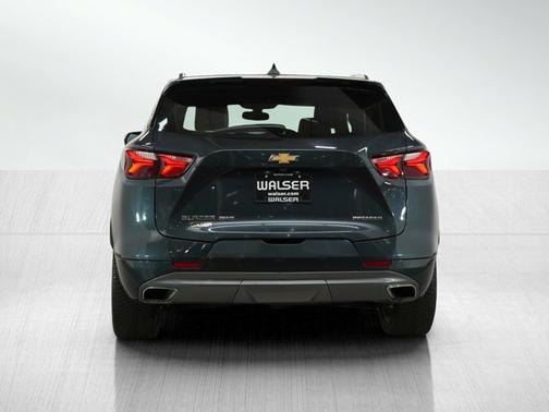2019 Chevrolet Blazer Premier