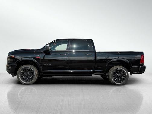 2026 RAM 3500 Limited