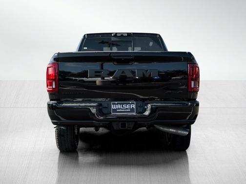 2026 RAM 3500 Limited