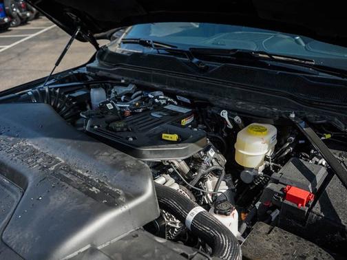 2026 RAM 3500 Limited