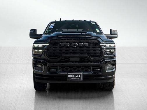 2026 RAM 3500 Limited