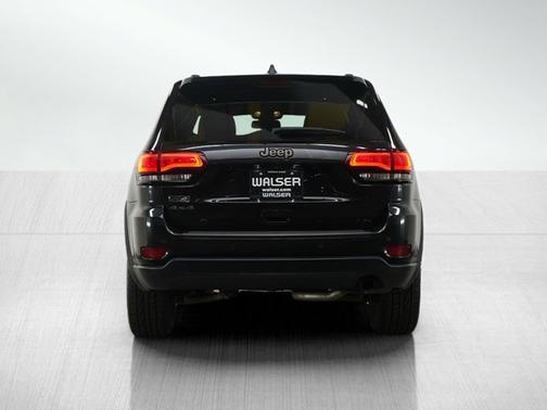 2016 Jeep Grand Cherokee 75th Anniversary