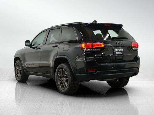 2016 Jeep Grand Cherokee 75th Anniversary