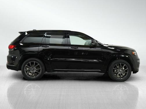 2021 Jeep Grand Cherokee High Altitude