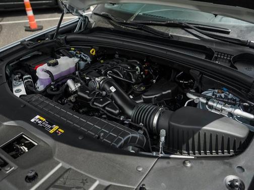 2025 Jeep Grand Cherokee Summit Reserve