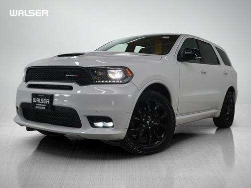 2019 Dodge Durango R/T