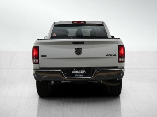 2023 RAM 1500 SLT