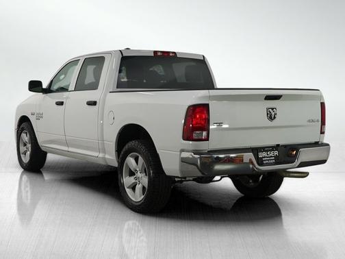 2023 RAM 1500 SLT