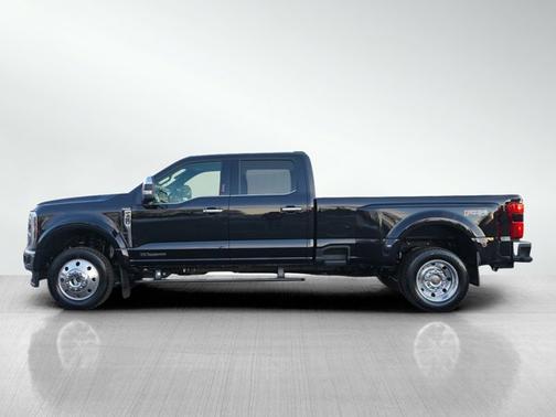 2024 Ford F-450 King Ranch