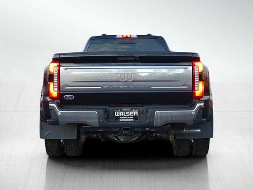 2024 Ford F-450 King Ranch