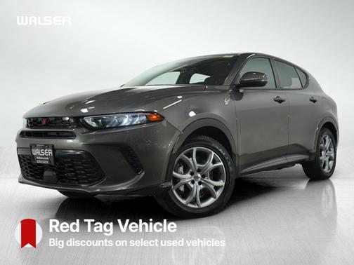2024 Dodge Hornet R/T