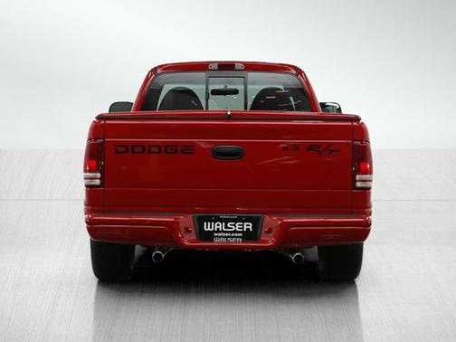 1999 Dodge Dakota Sport