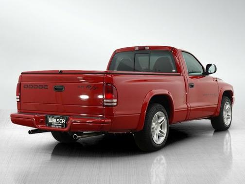 1999 Dodge Dakota Sport