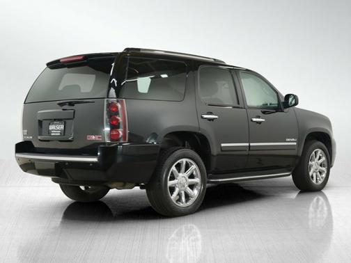 2011 GMC Yukon Denali