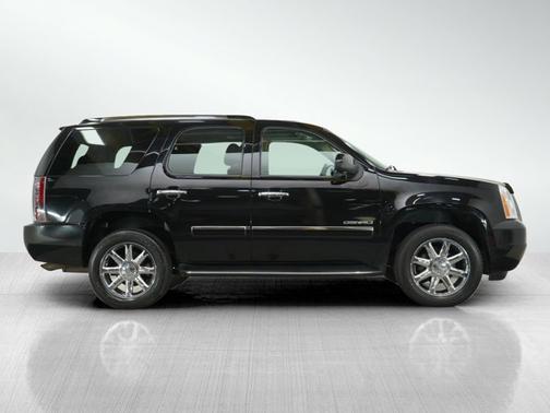2011 GMC Yukon Denali