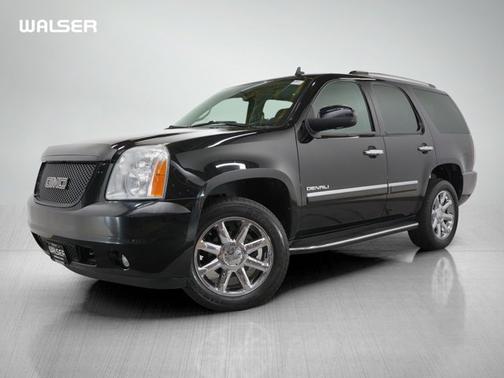 2011 GMC Yukon Denali