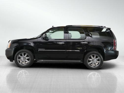 2011 GMC Yukon Denali