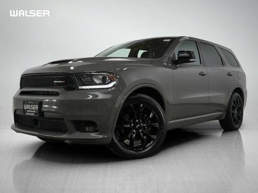 2019 Dodge Durango R/T