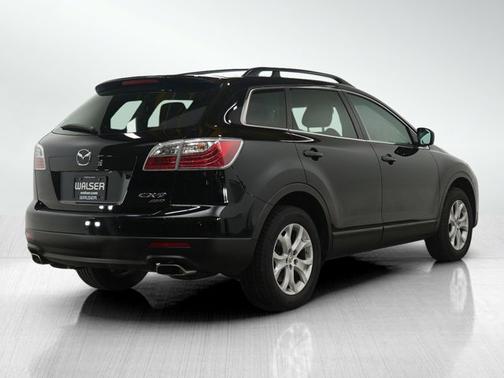 2012 Mazda CX-9 Sport