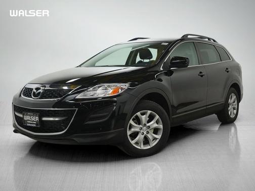 2012 Mazda CX-9 Sport