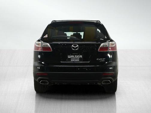2012 Mazda CX-9 Sport