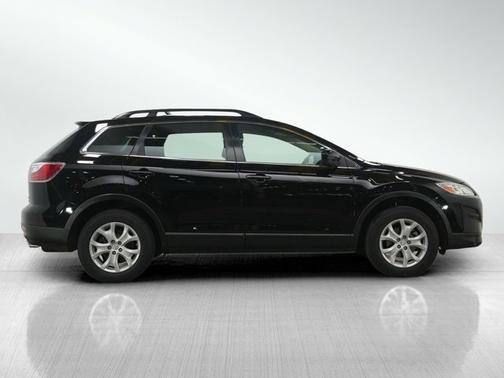 2012 Mazda CX-9 Sport