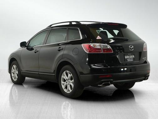2012 Mazda CX-9 Sport